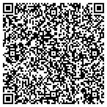 QR-код с контактной информацией организации ООО Территория мебели