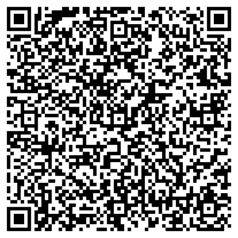 QR-код с контактной информацией организации Банкомат, АКБ РОСБАНК, ОАО, филиал в г. Пскове