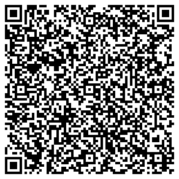 QR-код с контактной информацией организации ИП Ревин Н.С.