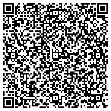 QR-код с контактной информацией организации Азимут Партнёр