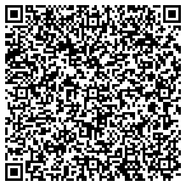 QR-код с контактной информацией организации ООО ВероНика