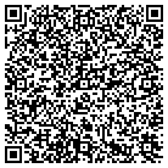 QR-код с контактной информацией организации ООО Такси АВАНТАЙМ