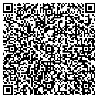 QR-код с контактной информацией организации ООО Краснефтепродукт