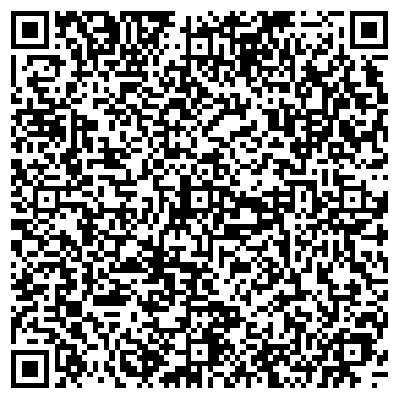 QR-код с контактной информацией организации Киоск по продаже рыбы и морепродуктов, Ленинский район