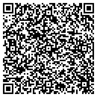 QR-код с контактной информацией организации Банкомат, ПриватБанк, ЗАО