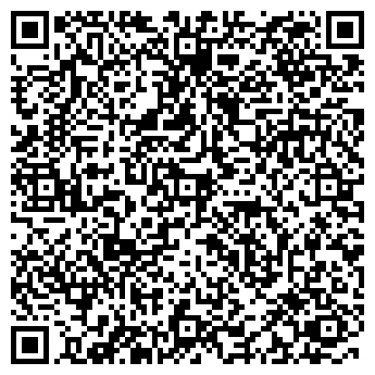 QR-код с контактной информацией организации Банкомат, Промсвязьбанк, ОАО, филиал в г. Пскове