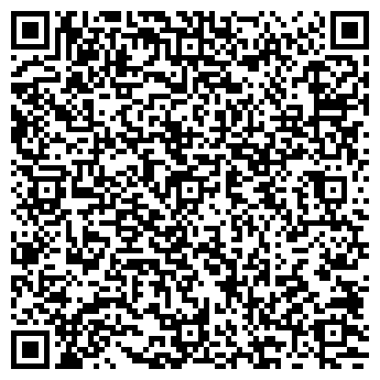 QR-код с контактной информацией организации ООО КонтинентАвтоСервис