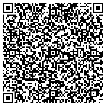 QR-код с контактной информацией организации Киоск по продаже рыбы и морепродуктов, Ленинский район