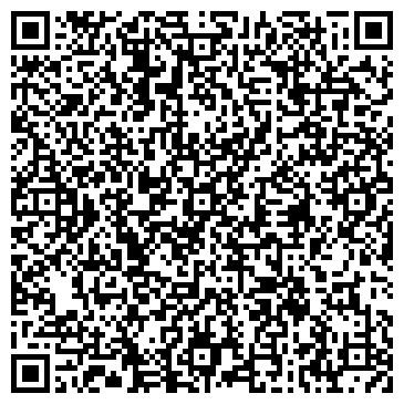 QR-код с контактной информацией организации Тюнинг Империя