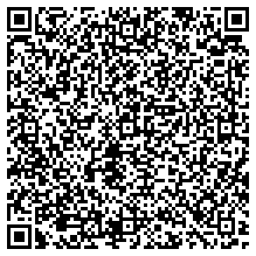 QR-код с контактной информацией организации ООО Сольвент