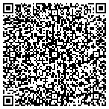 QR-код с контактной информацией организации ООО Альман