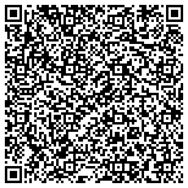 QR-код с контактной информацией организации Автомаркет №1
