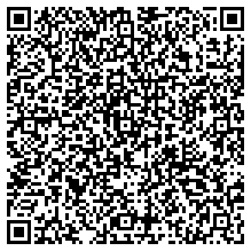 QR-код с контактной информацией организации Автомаркет №1