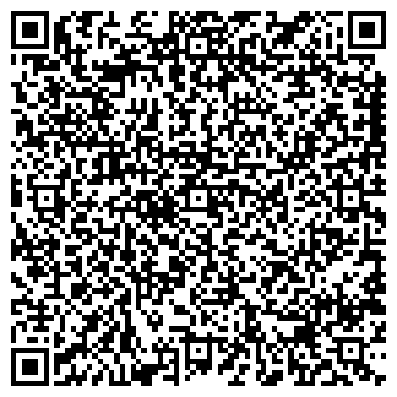 QR-код с контактной информацией организации Шайни