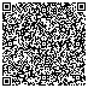 QR-код с контактной информацией организации «Мери Поппинс»