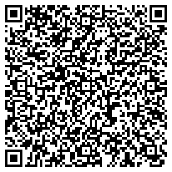 QR-код с контактной информацией организации Kospar Group