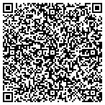 QR-код с контактной информацией организации ООО Ямской