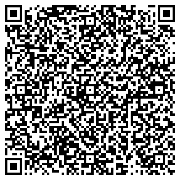 QR-код с контактной информацией организации Тыретский солерудник