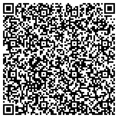 QR-код с контактной информацией организации Орифлэйм, сервисный пункт обслуживания, ИП Кашаева М.К.