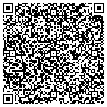 QR-код с контактной информацией организации Tuningoff.net