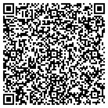 QR-код с контактной информацией организации ООО КрасТрансОйл
