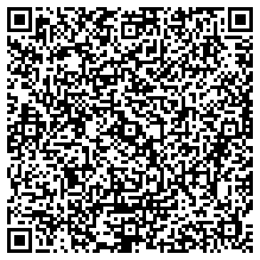 QR-код с контактной информацией организации ЗАО Таймырская топливная компания