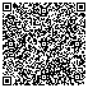 QR-код с контактной информацией организации ООО Кухшоп