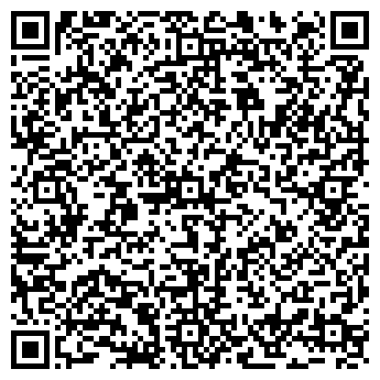 QR-код с контактной информацией организации Денёв