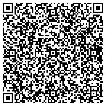 QR-код с контактной информацией организации РосМебель