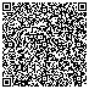 QR-код с контактной информацией организации ИП Минбаева Ж.А.