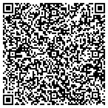 QR-код с контактной информацией организации Лесоптторг