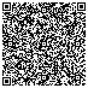 QR-код с контактной информацией организации ООО Три девятки