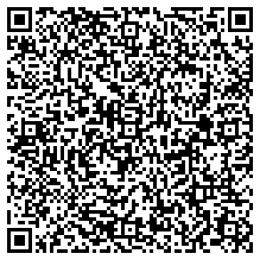 QR-код с контактной информацией организации ООО Алгоритм