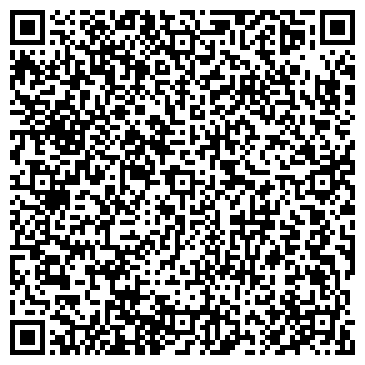 QR-код с контактной информацией организации ООО Башинвест