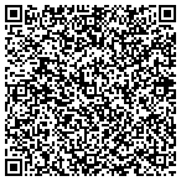 QR-код с контактной информацией организации Хозяюшка