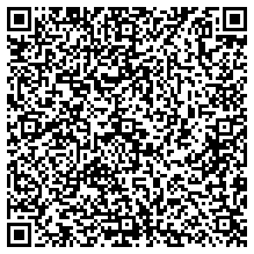 QR-код с контактной информацией организации Сеть мебельных салонов