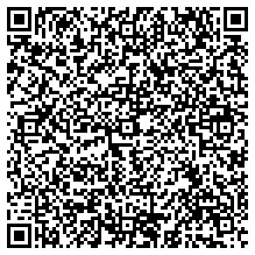 QR-код с контактной информацией организации Роспечать