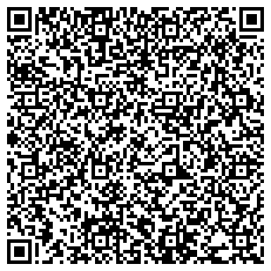 QR-код с контактной информацией организации Орифлэйм, сервисный пункт обслуживания, ИП Данилова А.А.