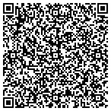 QR-код с контактной информацией организации Ямато-авто