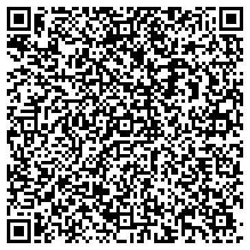 QR-код с контактной информацией организации Мебель Ланд