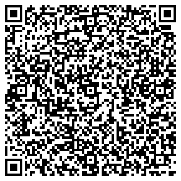 QR-код с контактной информацией организации Борис