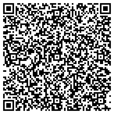 QR-код с контактной информацией организации ООО Темер
