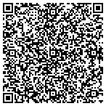 QR-код с контактной информацией организации Аймара