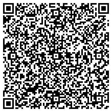 QR-код с контактной информацией организации «Ильинская центральная районная больница»