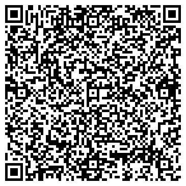 QR-код с контактной информацией организации «Ильинская ЦРБ»