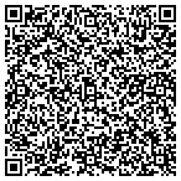 QR-код с контактной информацией организации ГлэсАльянс