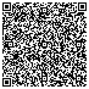 QR-код с контактной информацией организации Магазин товаров смешанного типа на ул. Восстания, 56