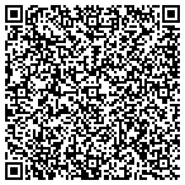 QR-код с контактной информацией организации АЗК Гранд