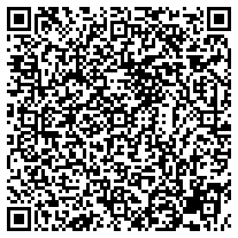QR-код с контактной информацией организации ООО Вторметресурс