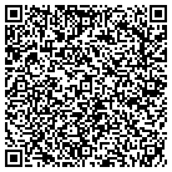 QR-код с контактной информацией организации Бриг